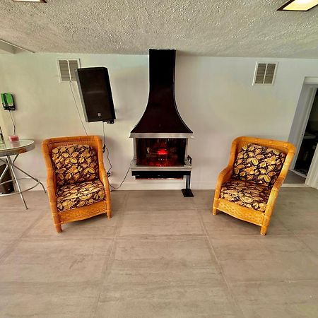 Ultimate Luxury Villa - Pool, Sauna, Hot Tub & More Paterson Exterior foto