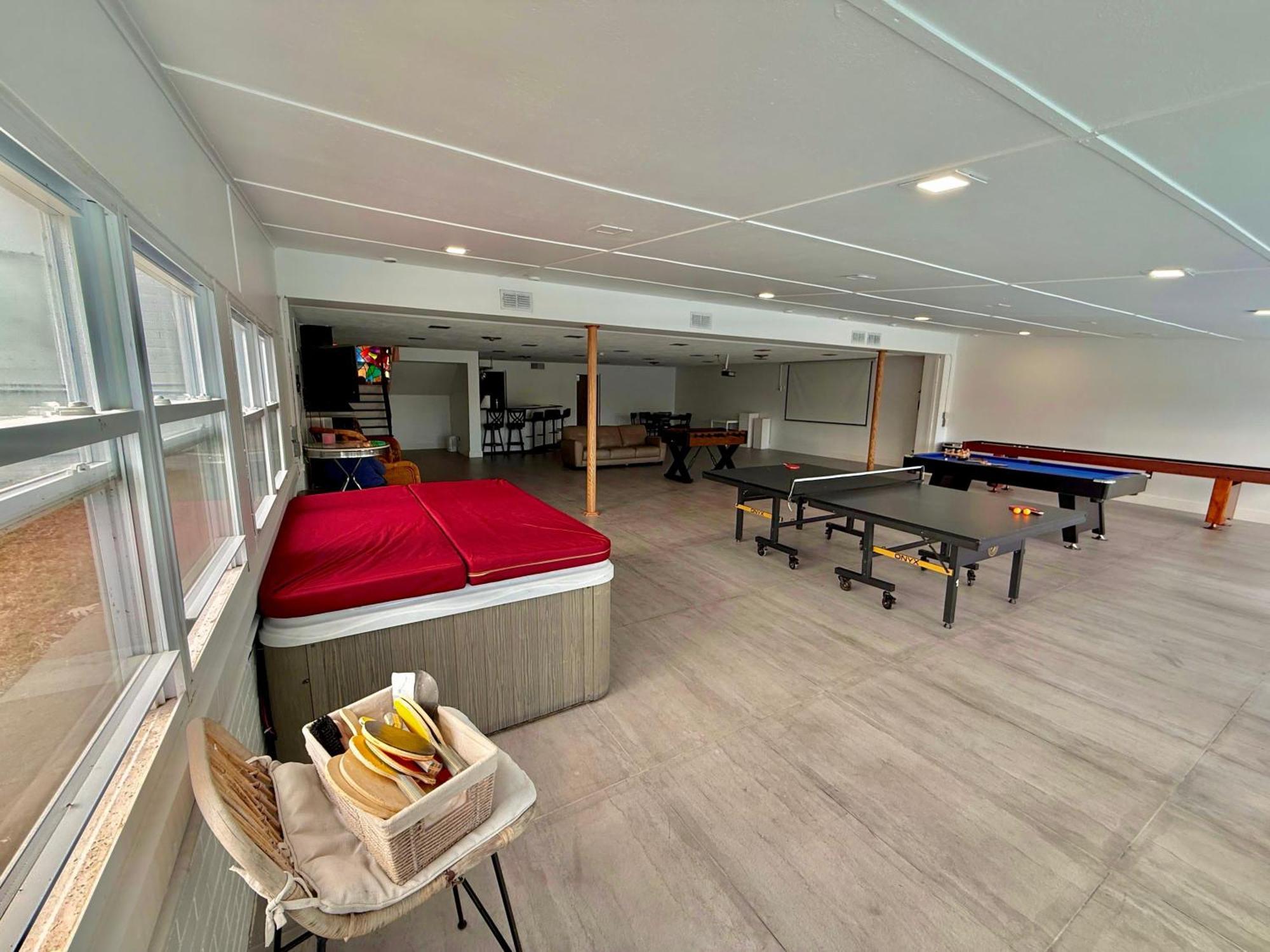 Ultimate Luxury Villa - Pool, Sauna, Hot Tub & More Paterson Exterior foto
