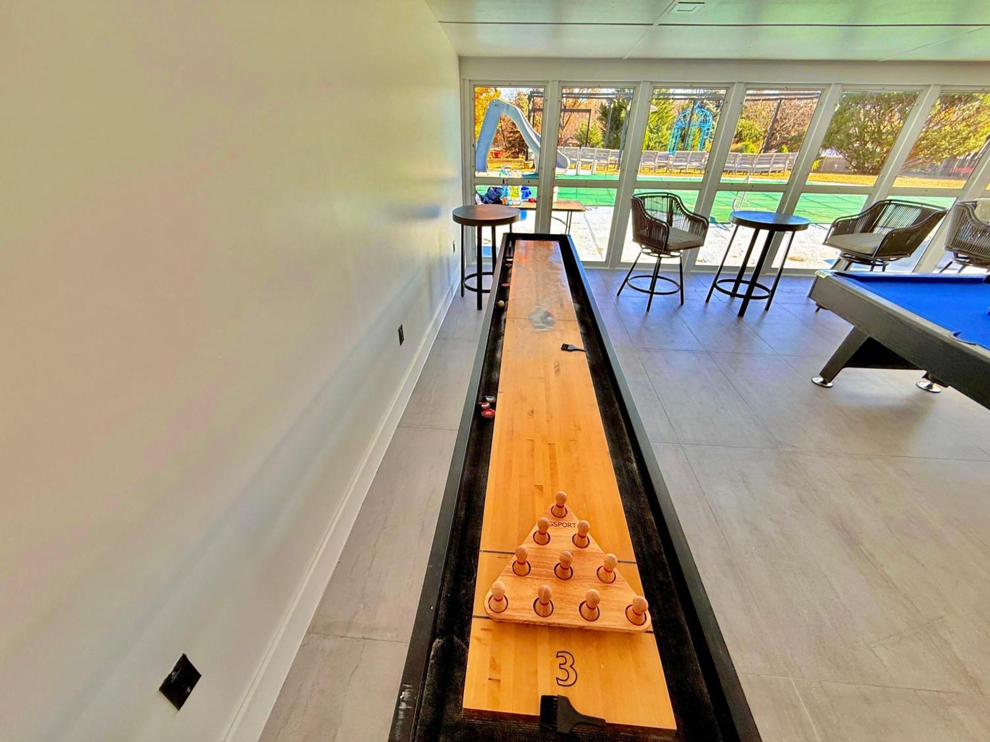 Ultimate Luxury Villa - Pool, Sauna, Hot Tub & More Paterson Exterior foto