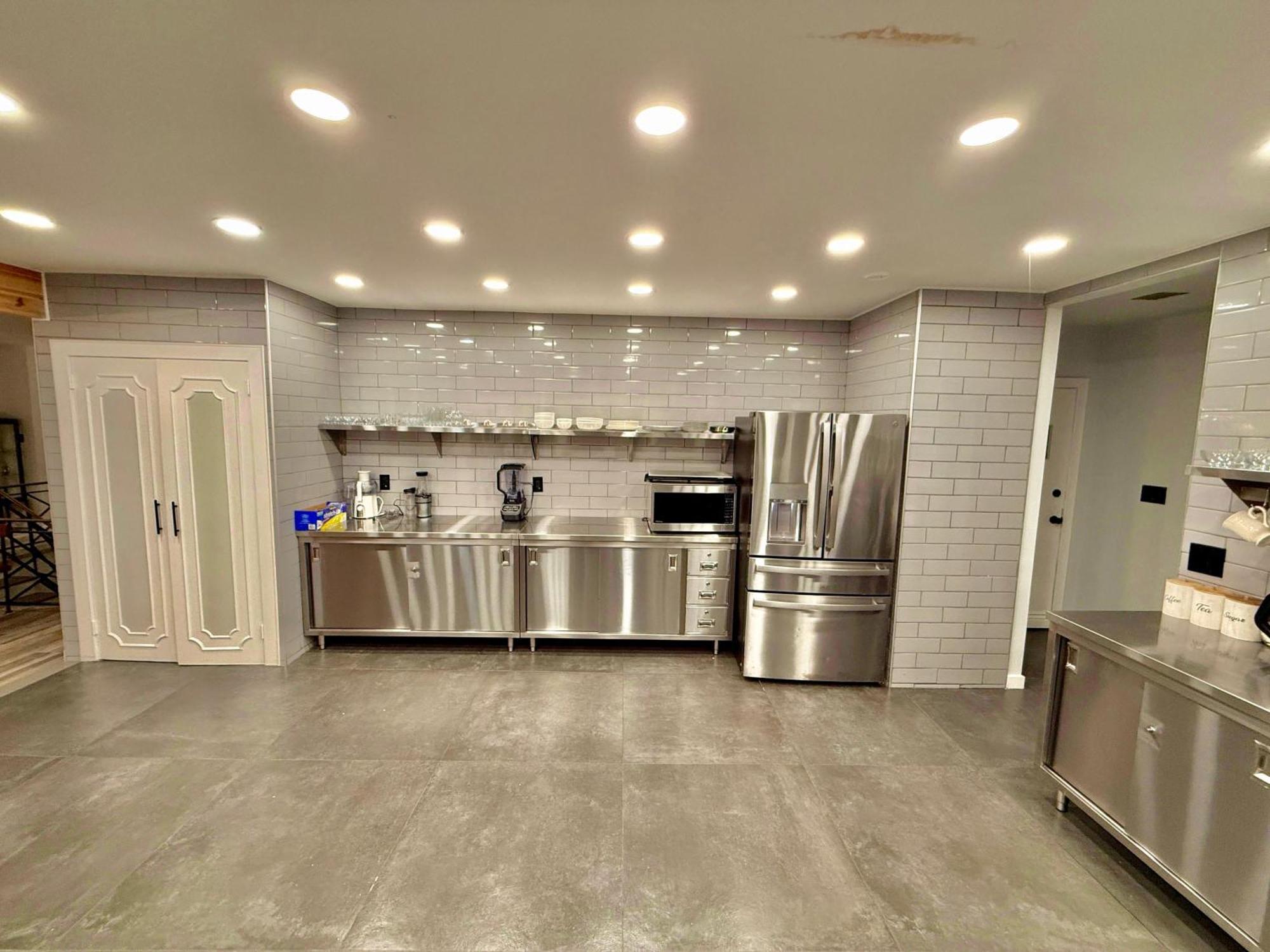 Ultimate Luxury Villa - Pool, Sauna, Hot Tub & More Paterson Exterior foto