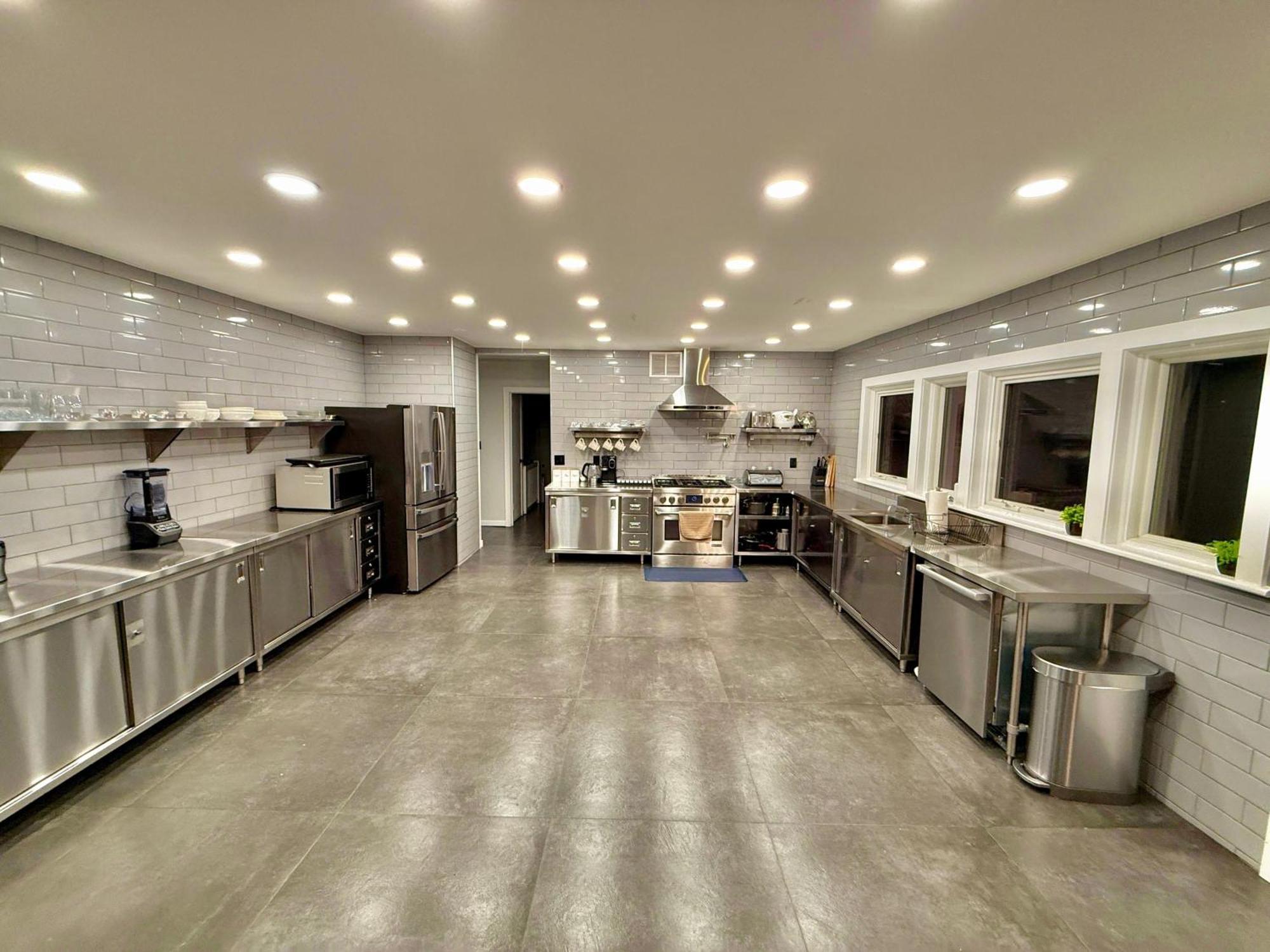Ultimate Luxury Villa - Pool, Sauna, Hot Tub & More Paterson Exterior foto