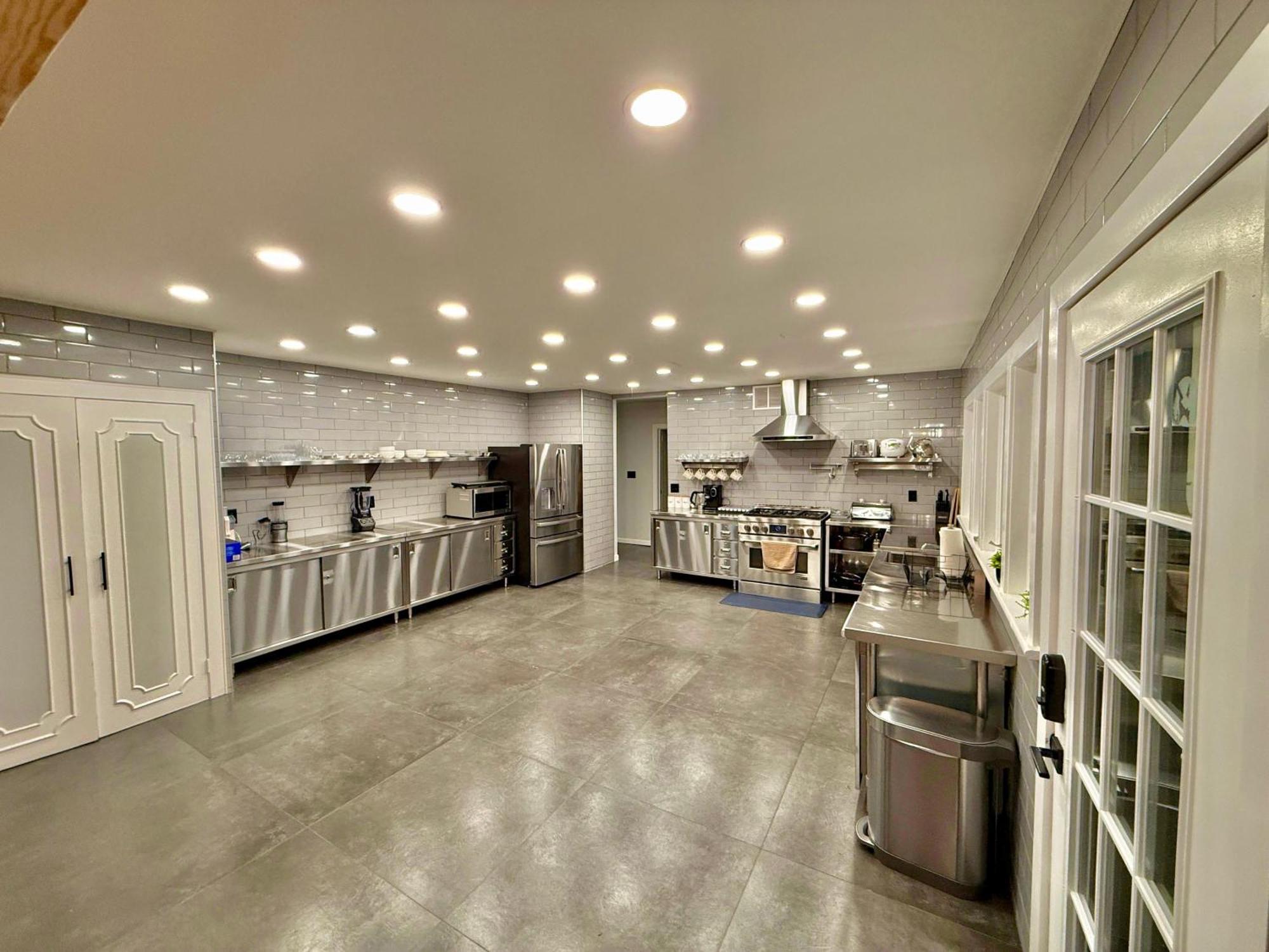 Ultimate Luxury Villa - Pool, Sauna, Hot Tub & More Paterson Exterior foto