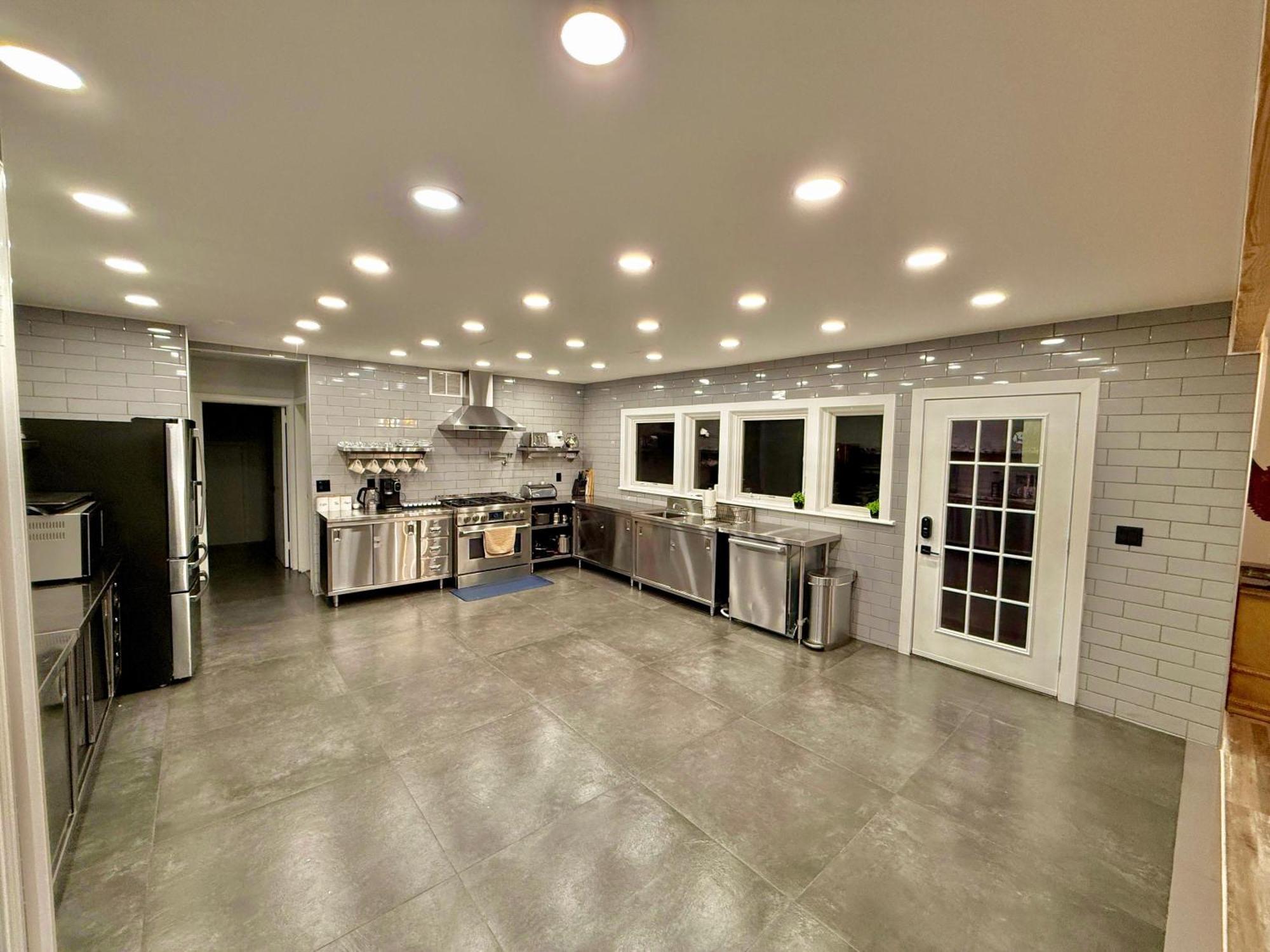 Ultimate Luxury Villa - Pool, Sauna, Hot Tub & More Paterson Exterior foto