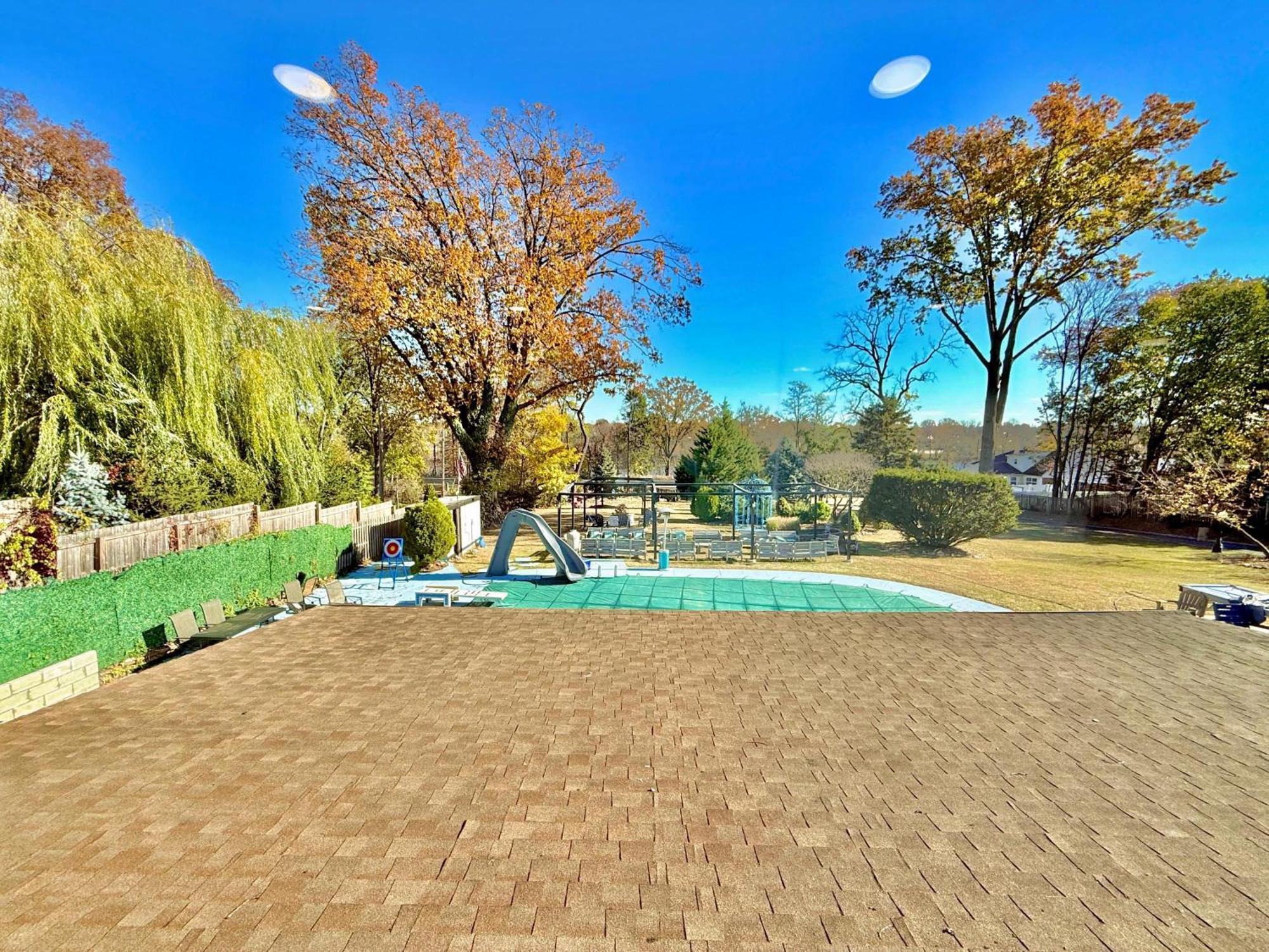 Ultimate Luxury Villa - Pool, Sauna, Hot Tub & More Paterson Exterior foto