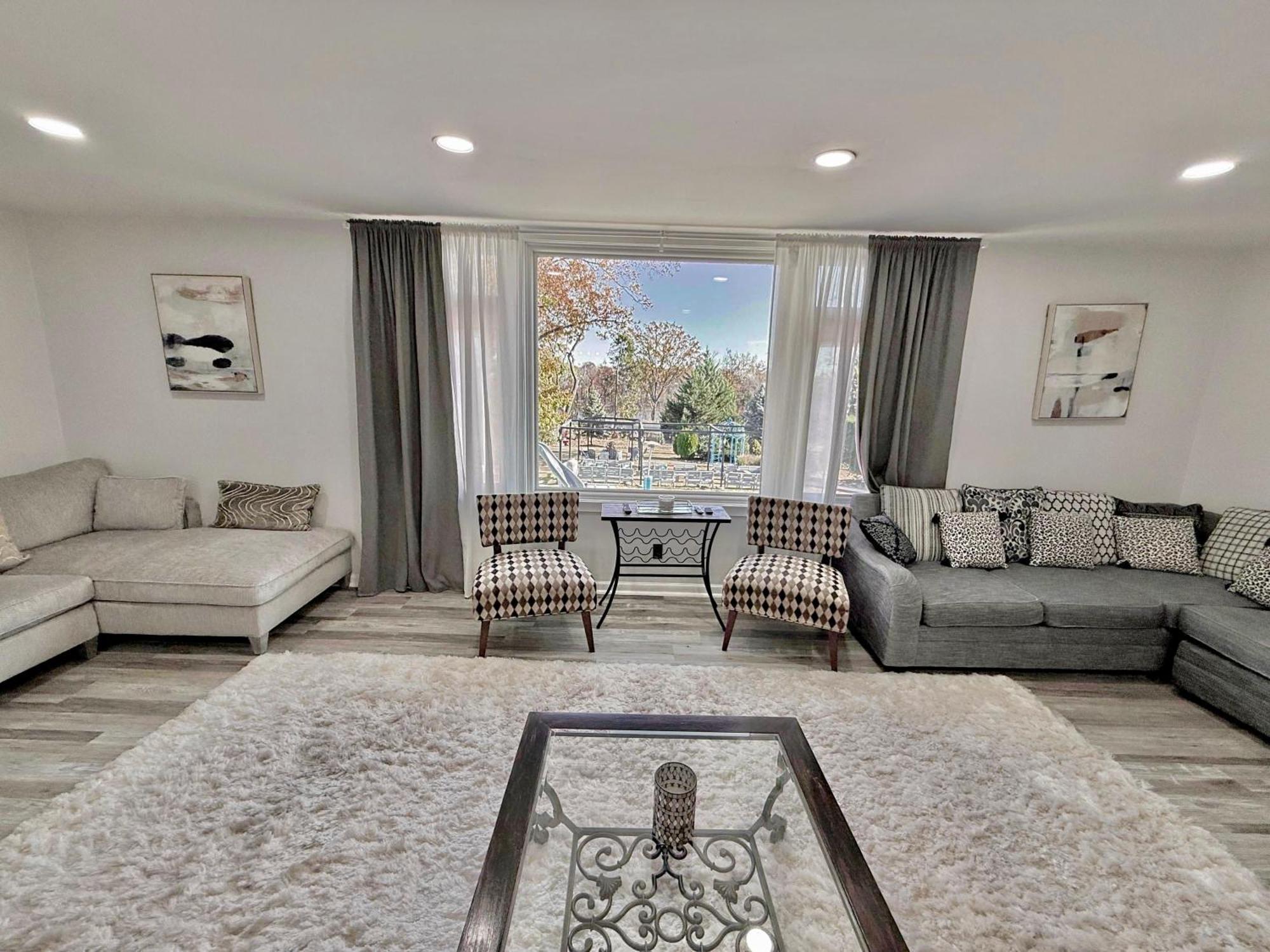 Ultimate Luxury Villa - Pool, Sauna, Hot Tub & More Paterson Exterior foto