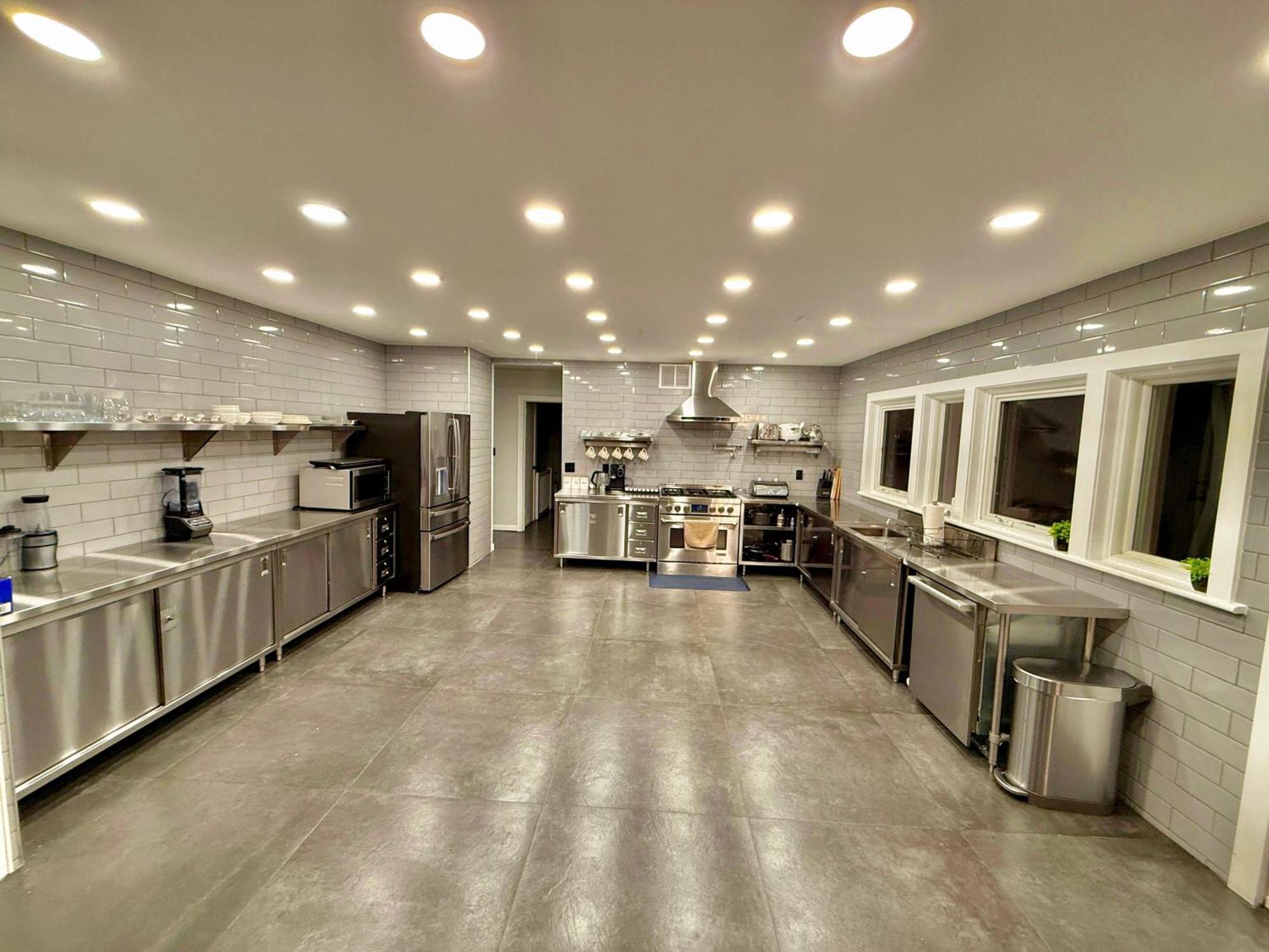 Ultimate Luxury Villa - Pool, Sauna, Hot Tub & More Paterson Exterior foto