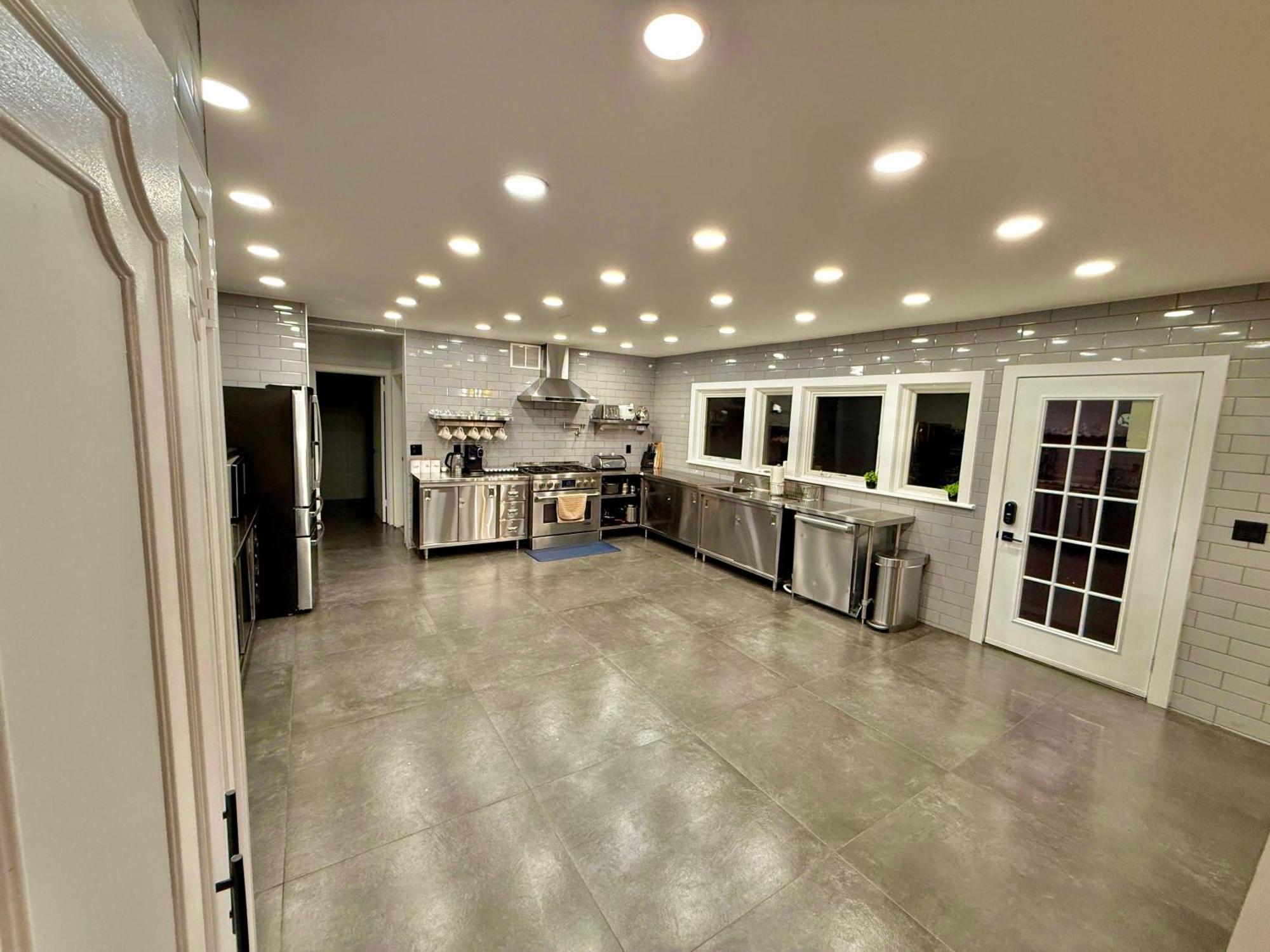 Ultimate Luxury Villa - Pool, Sauna, Hot Tub & More Paterson Exterior foto