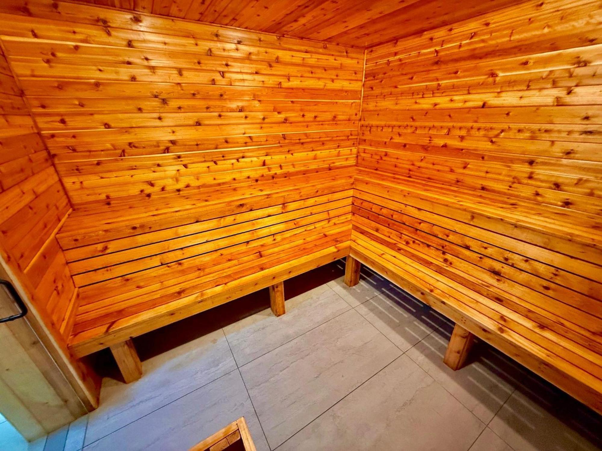 Ultimate Luxury Villa - Pool, Sauna, Hot Tub & More Paterson Exterior foto