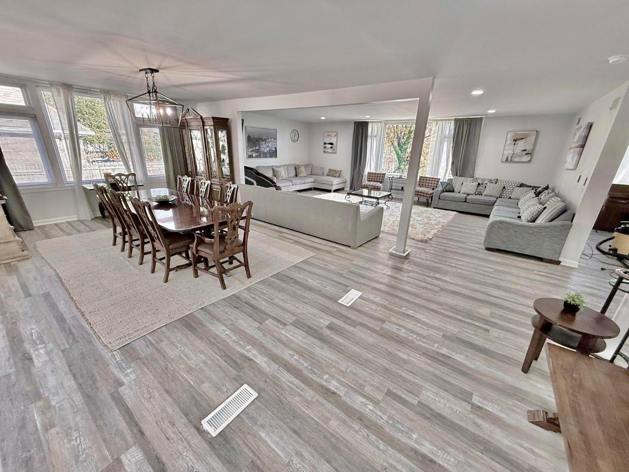 Ultimate Luxury Villa - Pool, Sauna, Hot Tub & More Paterson Exterior foto