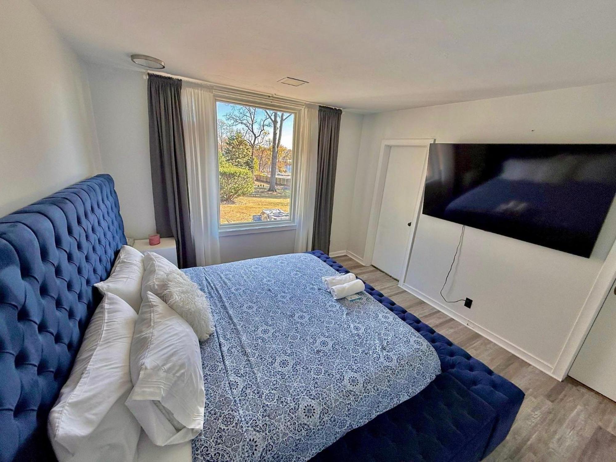 Ultimate Luxury Villa - Pool, Sauna, Hot Tub & More Paterson Exterior foto
