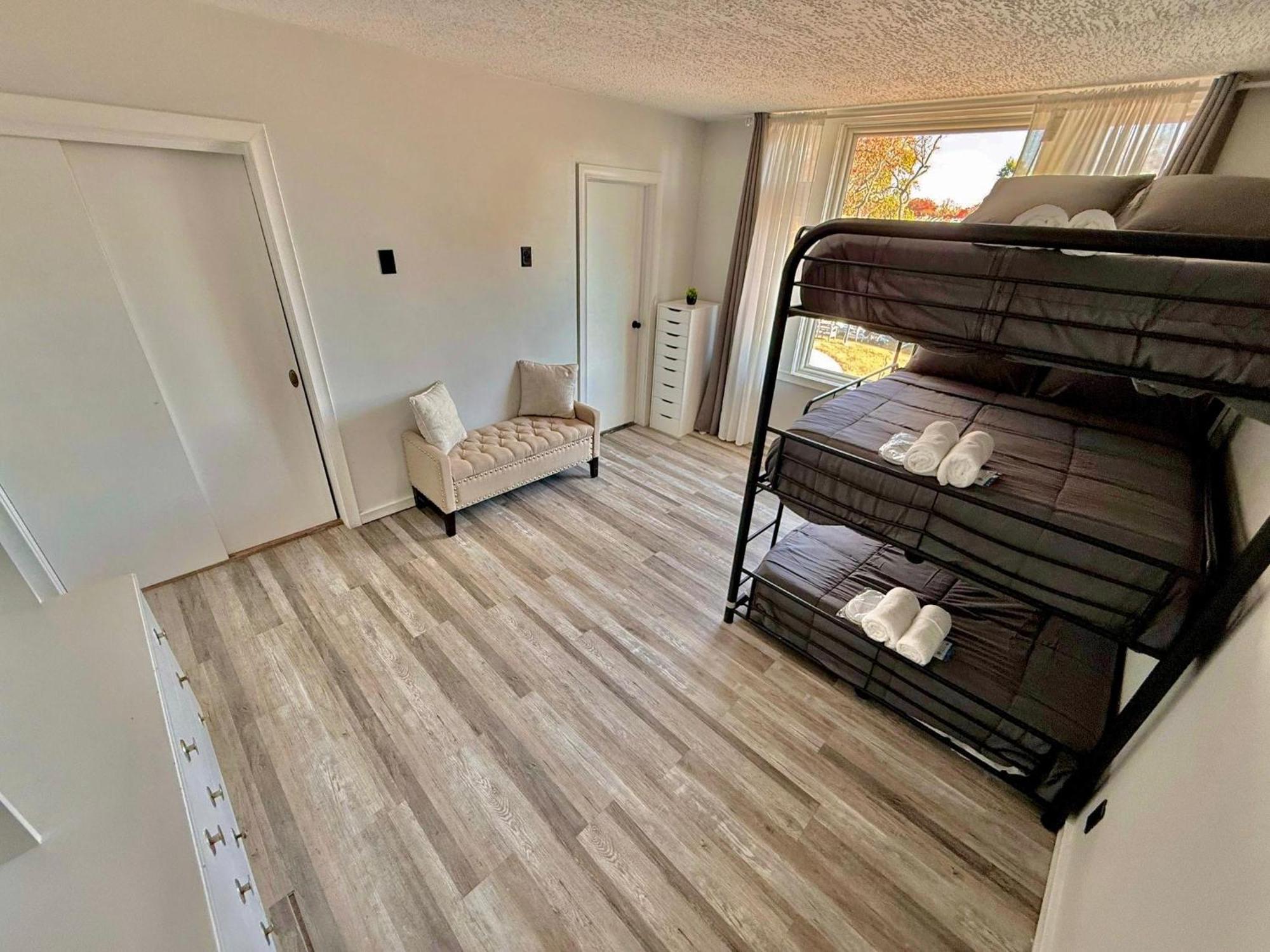 Ultimate Luxury Villa - Pool, Sauna, Hot Tub & More Paterson Exterior foto